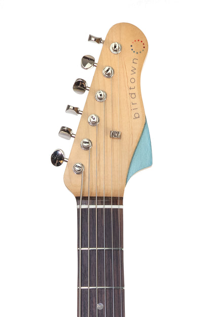 Birdtown T-Bird Baritone