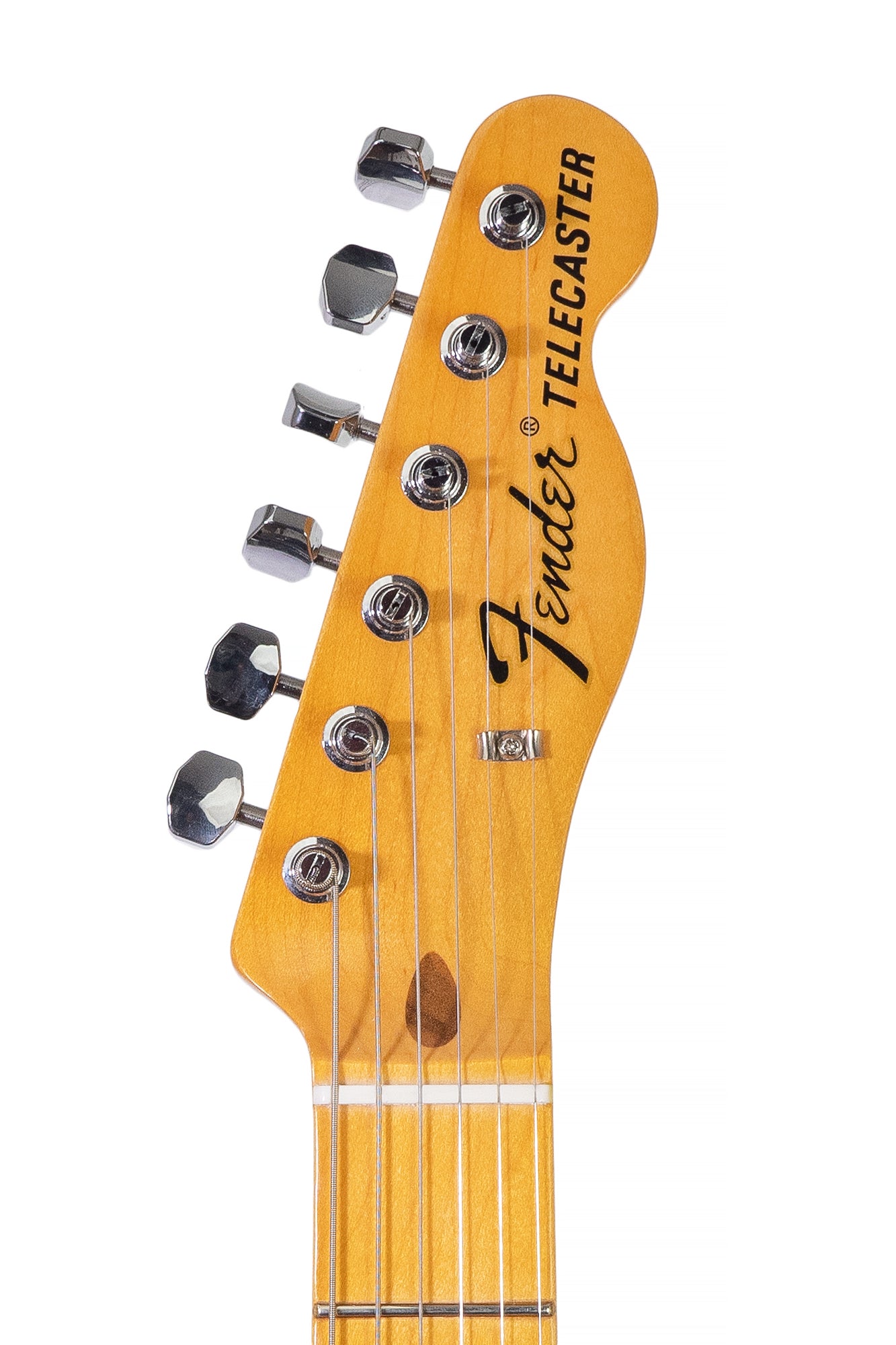 2018 Fender American Original '60s Telecaster Thinline