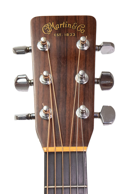 1983 Martin D-28 150th Anniversary