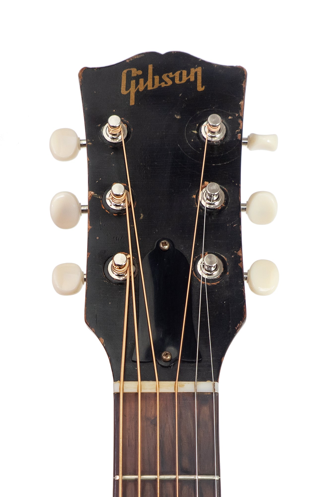 1949 Gibson LG-3