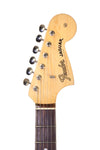 2017 Fender American Vintage '65 Jaguar