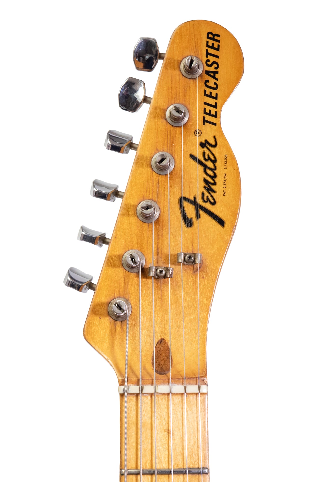 1975 Fender Telecaster