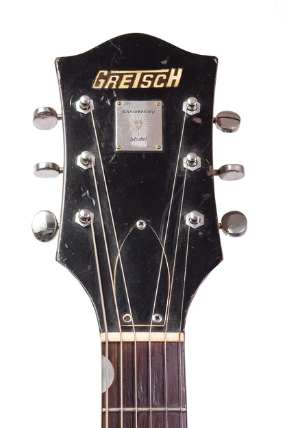 1961 Gretsch 6125 Anniversary