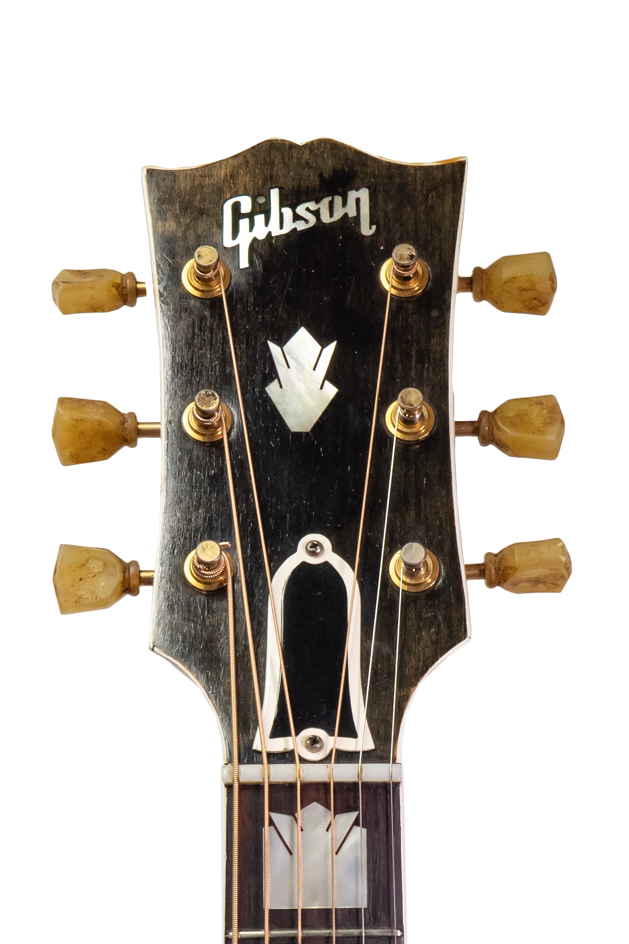 1953 Gibson SJ-200