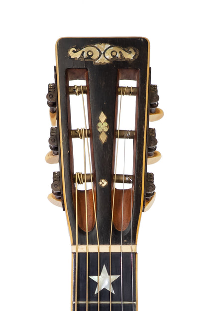 1889 Washburn New Model Style 308