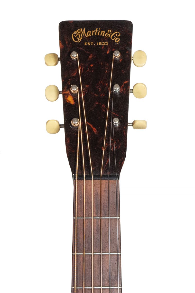 1941 Martin 0-15