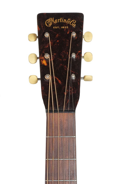 1941 Martin 0-15