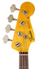 2021 Fender Custom Shop '61 Jazz Bass Relic