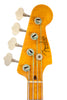 2015 Fender Custom Shop Journeyman '57 Precision Bass