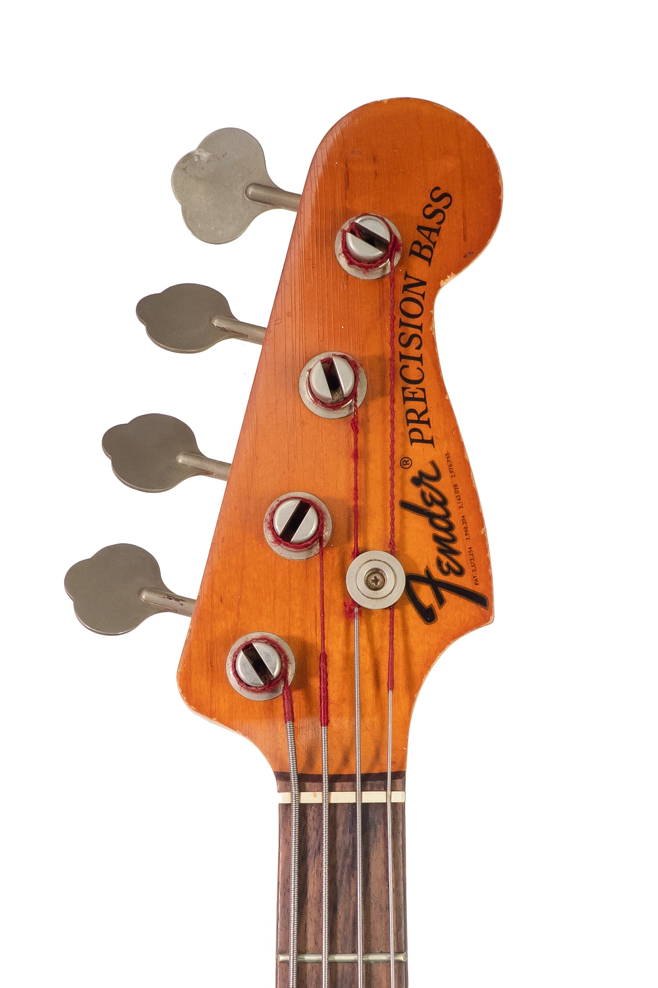 1973 Fender Precision Bass