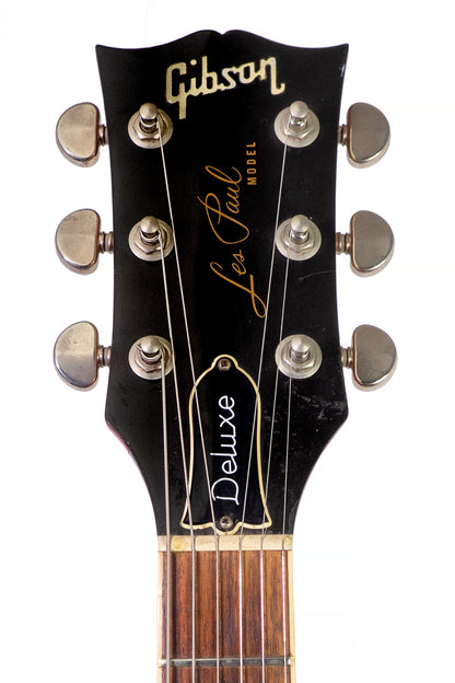 1977 Gibson Les Paul Deluxe