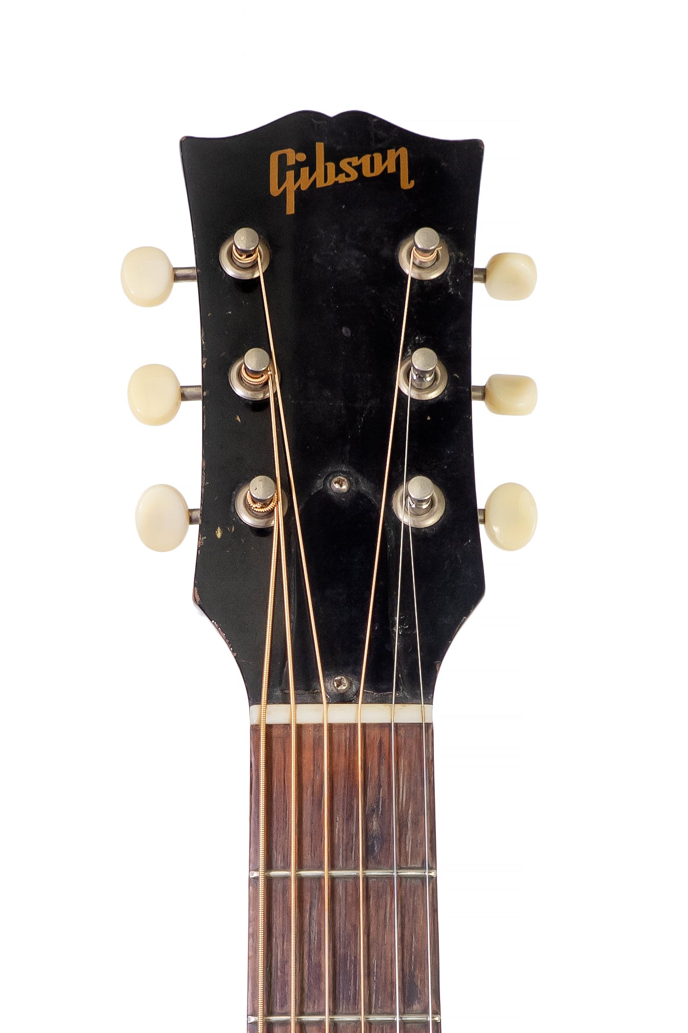 1954 Gibson LG-1