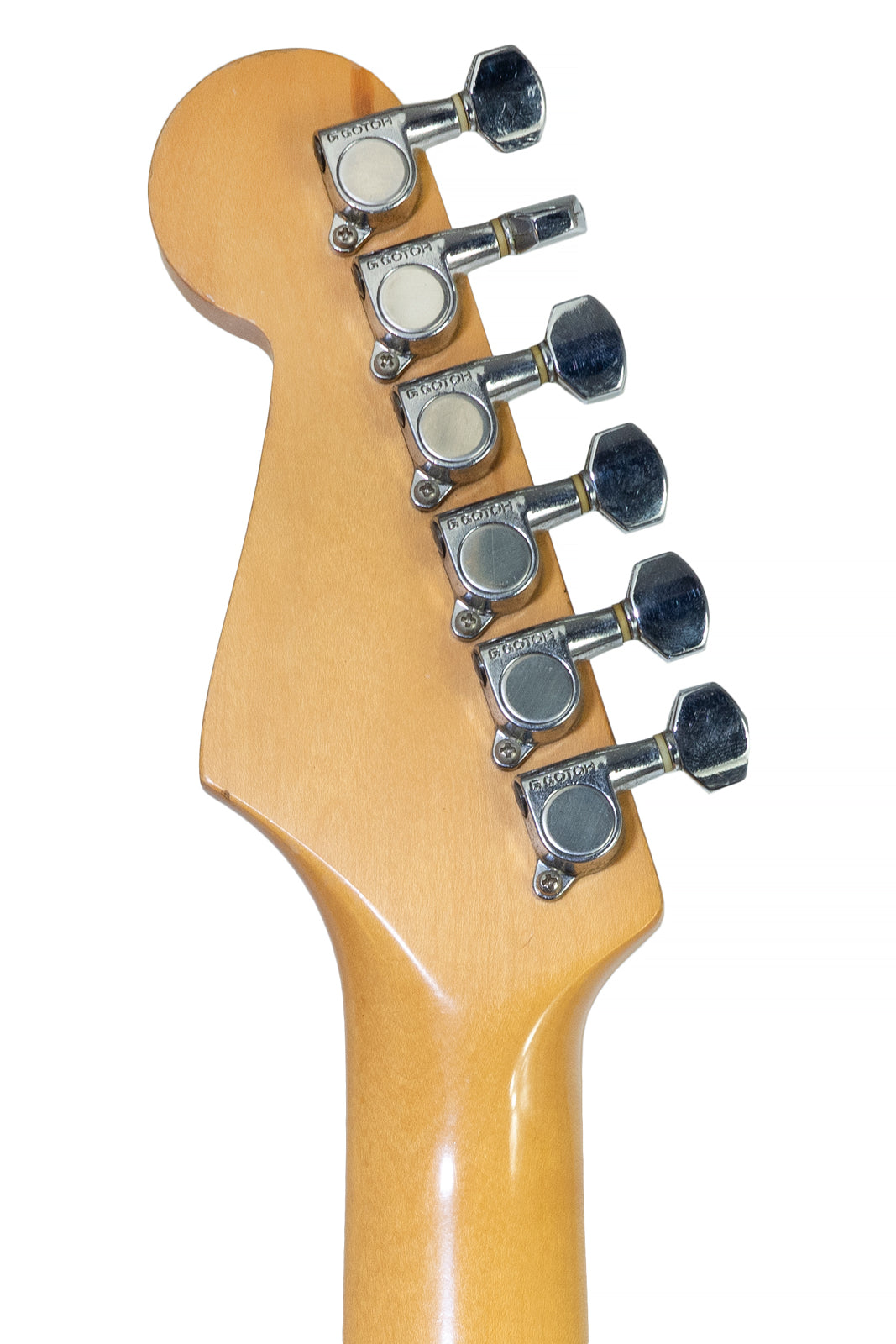 1987 Fender Stratocaster MIJ