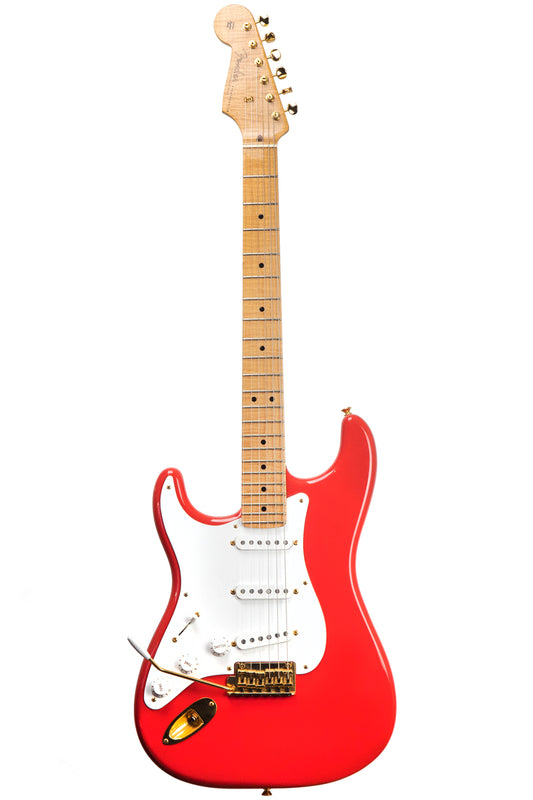 2008 Fender Custom Shop '56 Stratocaster NOS