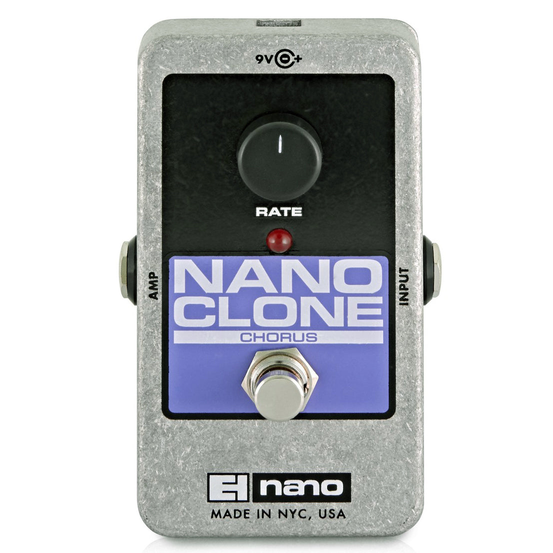 Electro-Harmonix Nano Clone Chorus