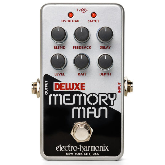 Electro-Harmonix Nano Memory Man