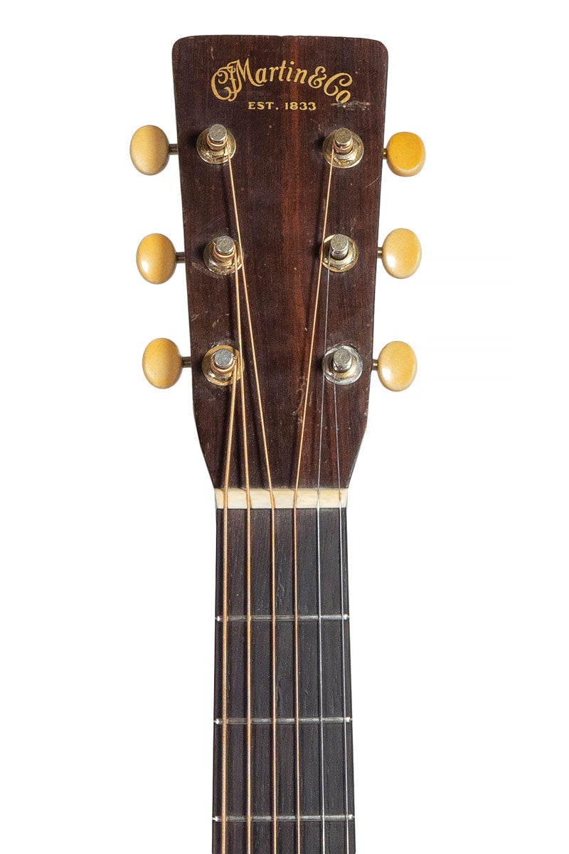 1946 Martin 000-18