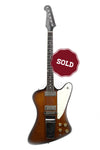 1963 Gibson Firebird III